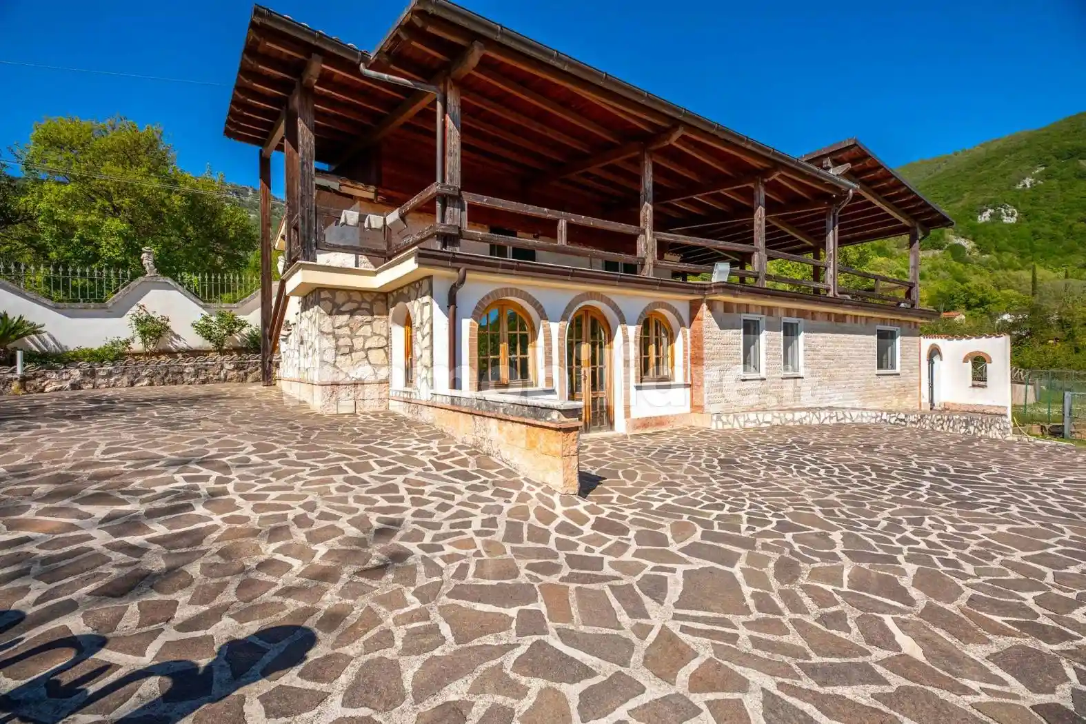 Rustico - Casale in vendita a Subiaco