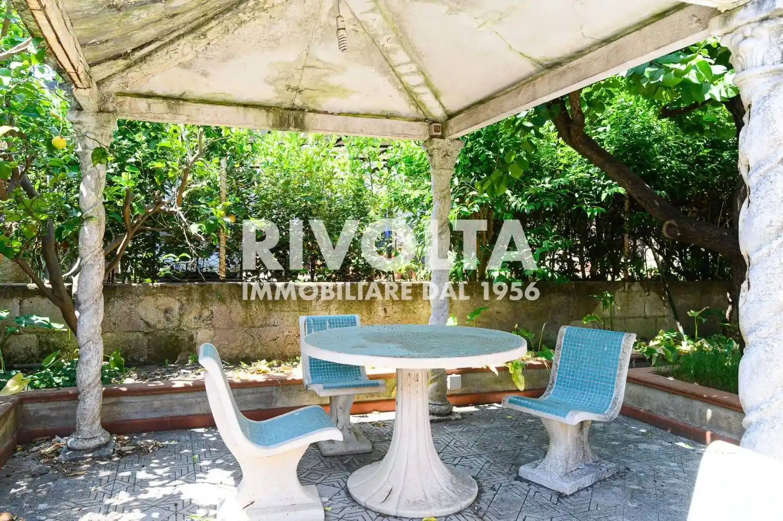 Villa in vendita a Roma