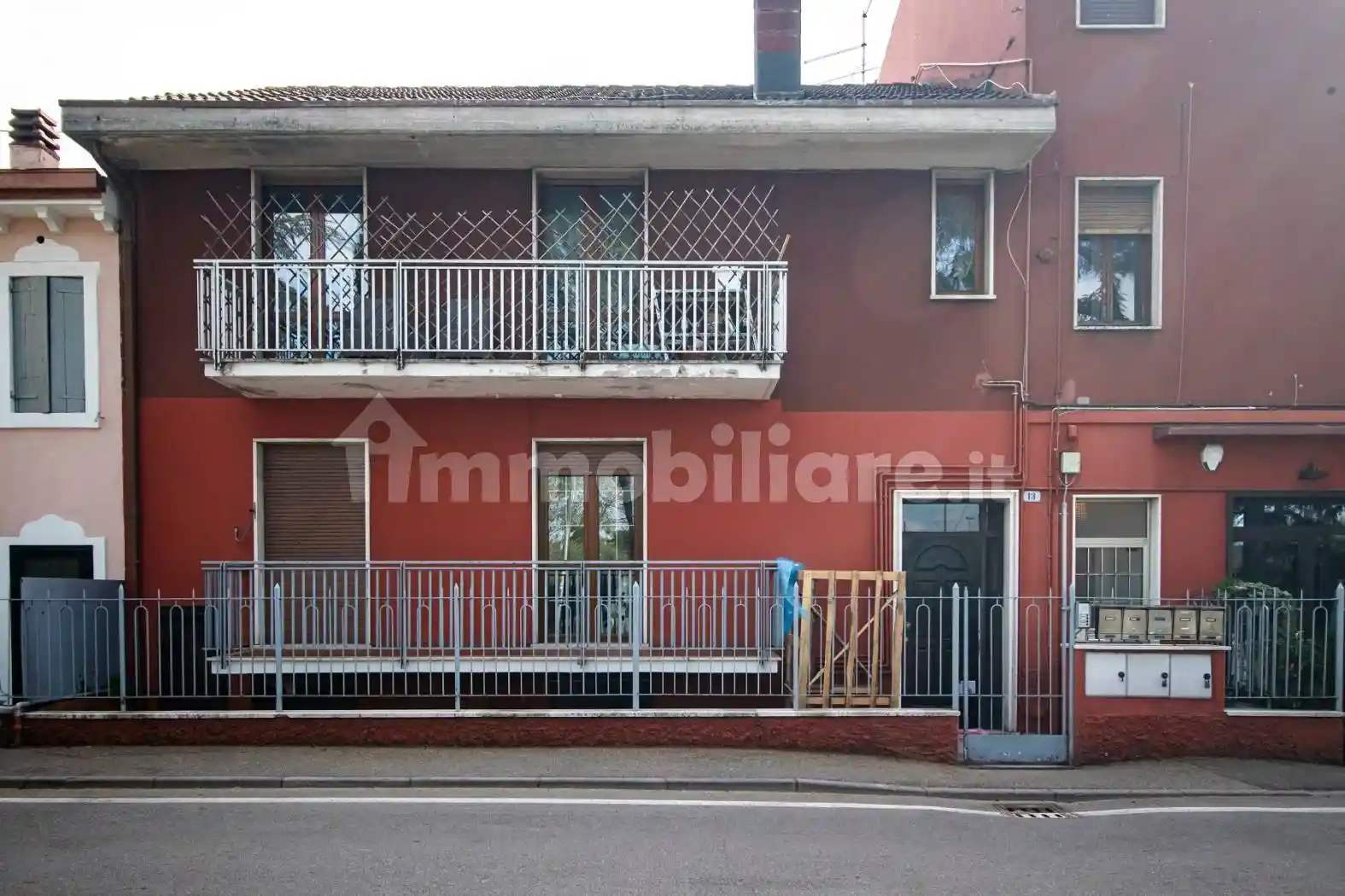Appartamento in vendita a Verona