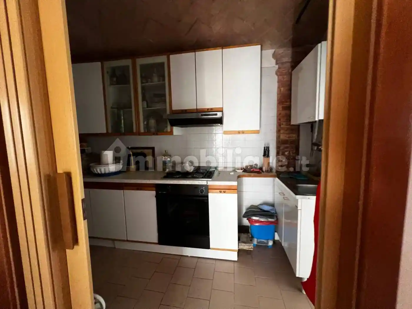 Villa in vendita a Serramazzoni