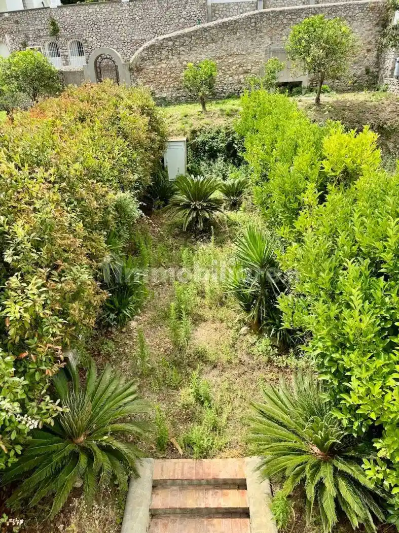 Appartamento in vendita a Capri