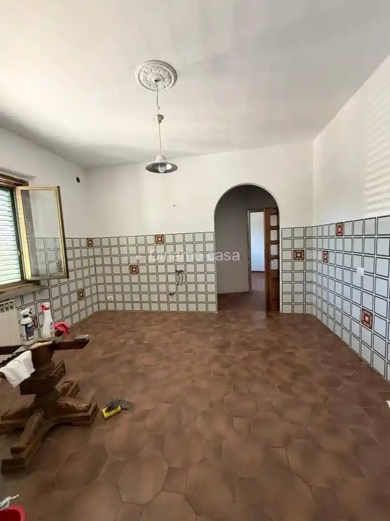 Appartamento in affitto a Prato