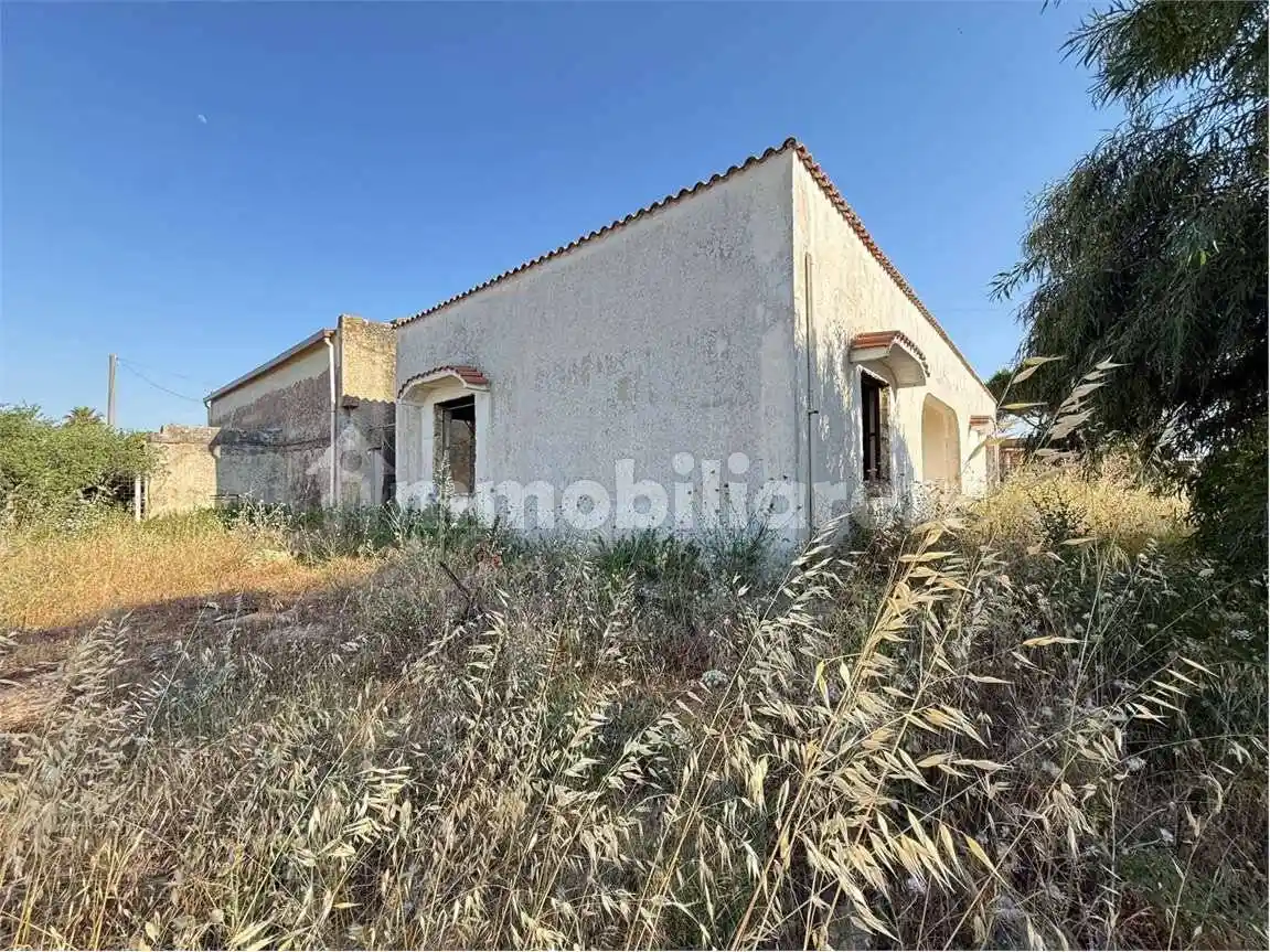 Villa in vendita a Marsala