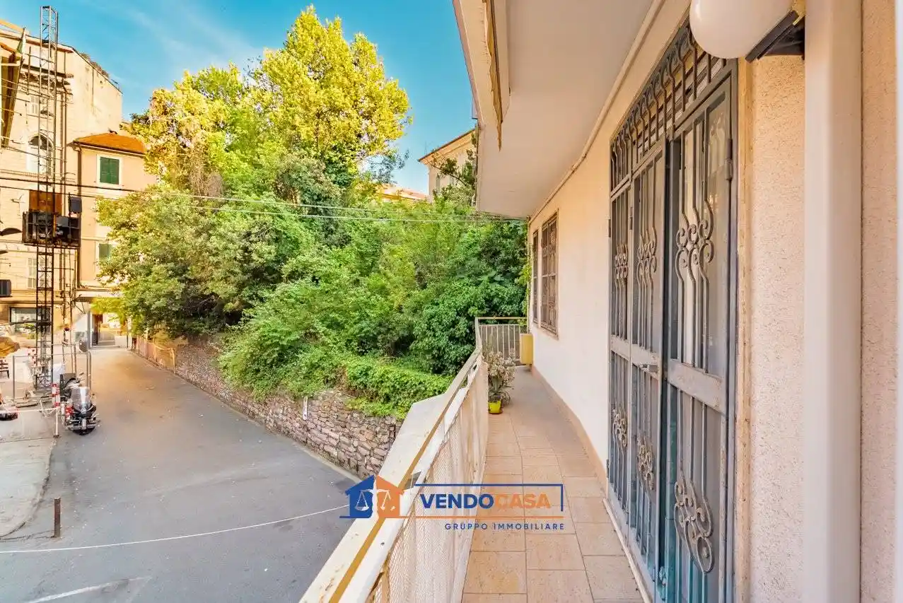 Appartamento in vendita a Sanremo