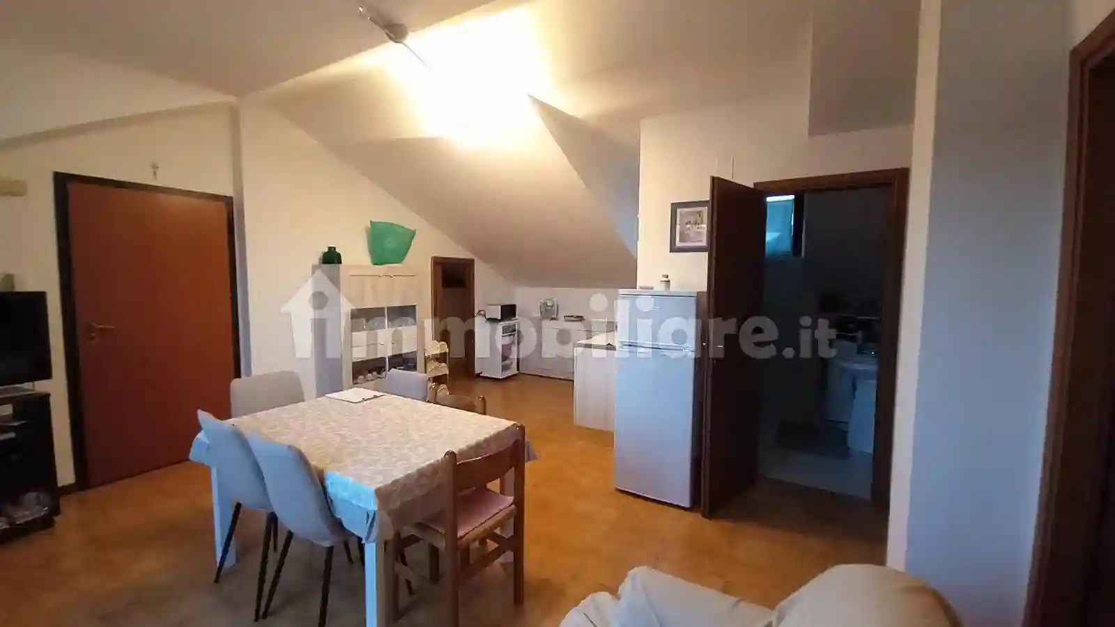 Attico - Mansarda - foto 4