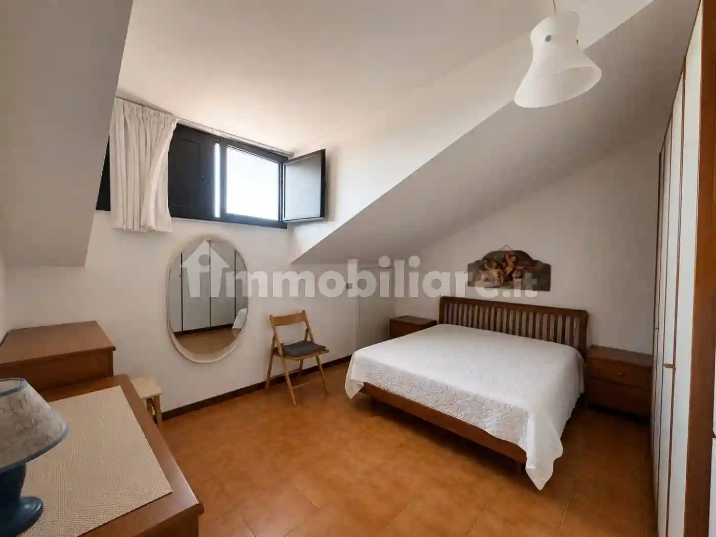 Attico - Mansarda - foto 5