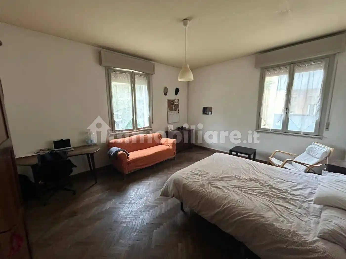 Appartamento in vendita a Modena