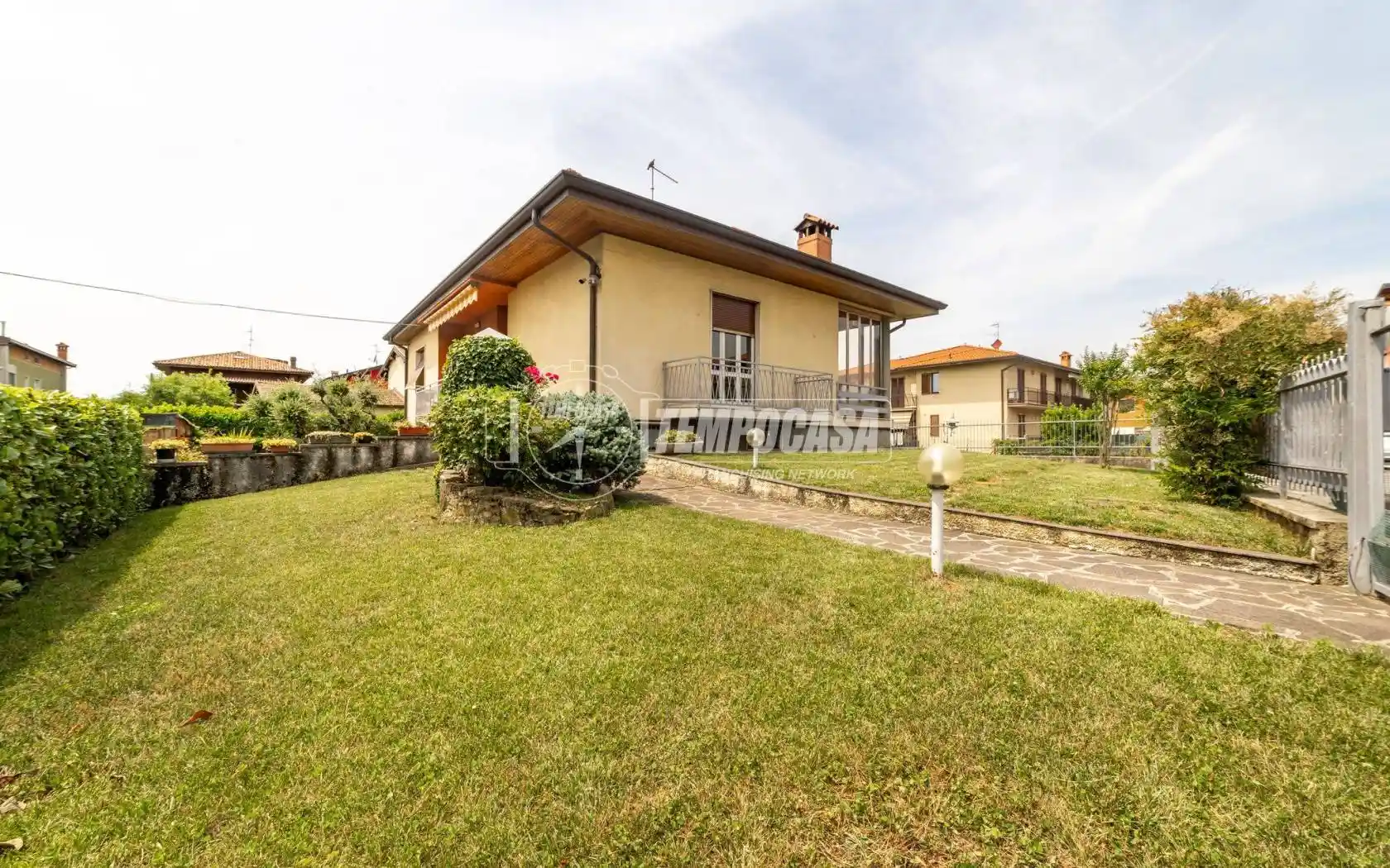 Villa in vendita a Seriate