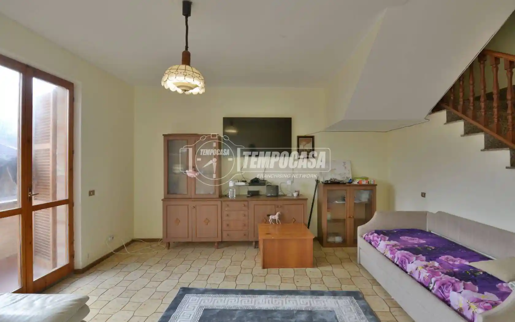 Appartamento in vendita a Montecassiano