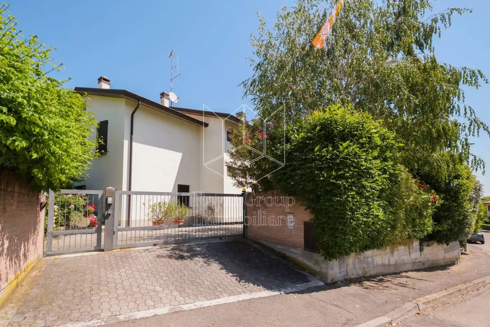 Villa in vendita a Medesano