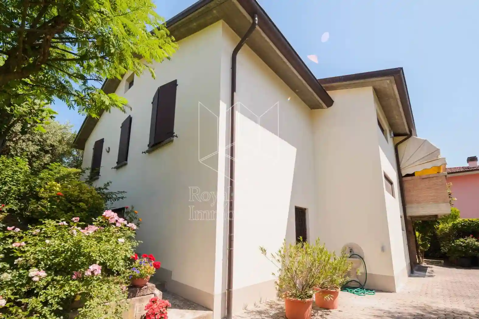 Villa - foto 3