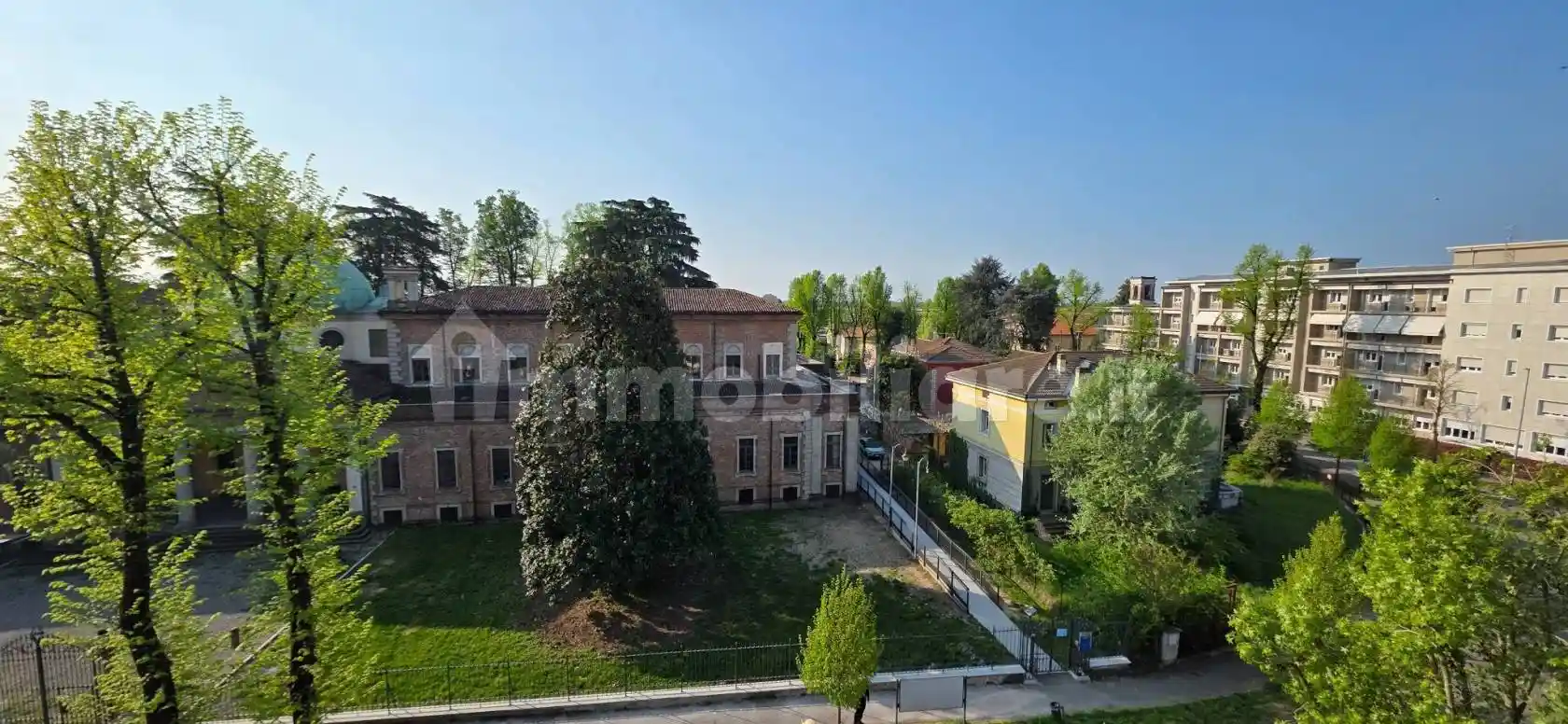 Attico - Mansarda in vendita a Codogno