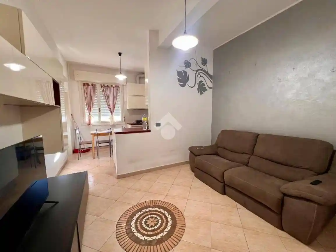 Appartamento in vendita a Buccinasco