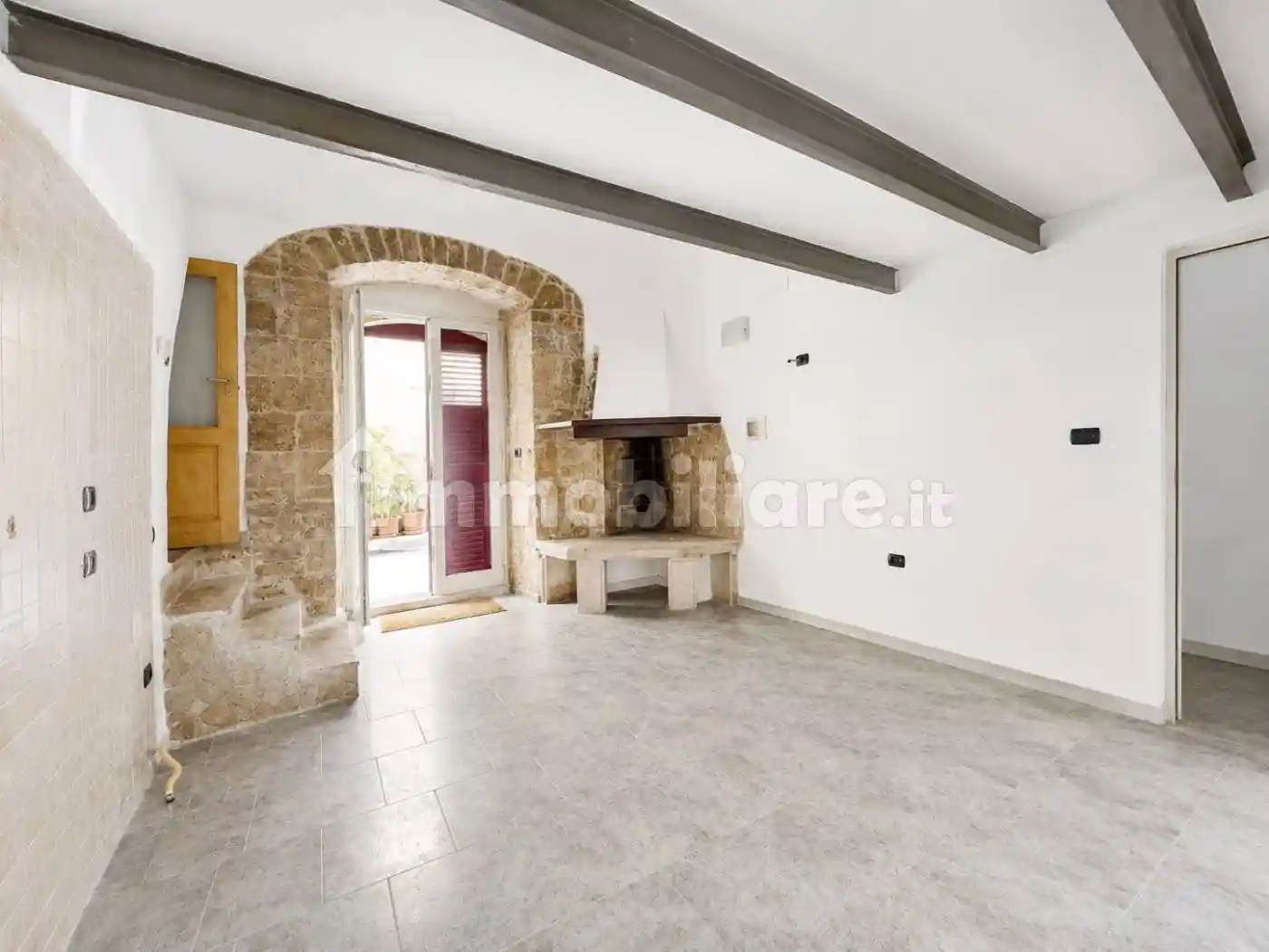 Casa indipendente in vendita a Sannicandro di Bari