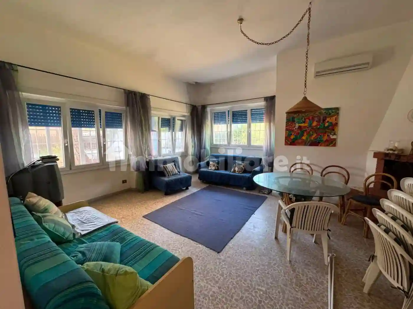 Villa - foto 5