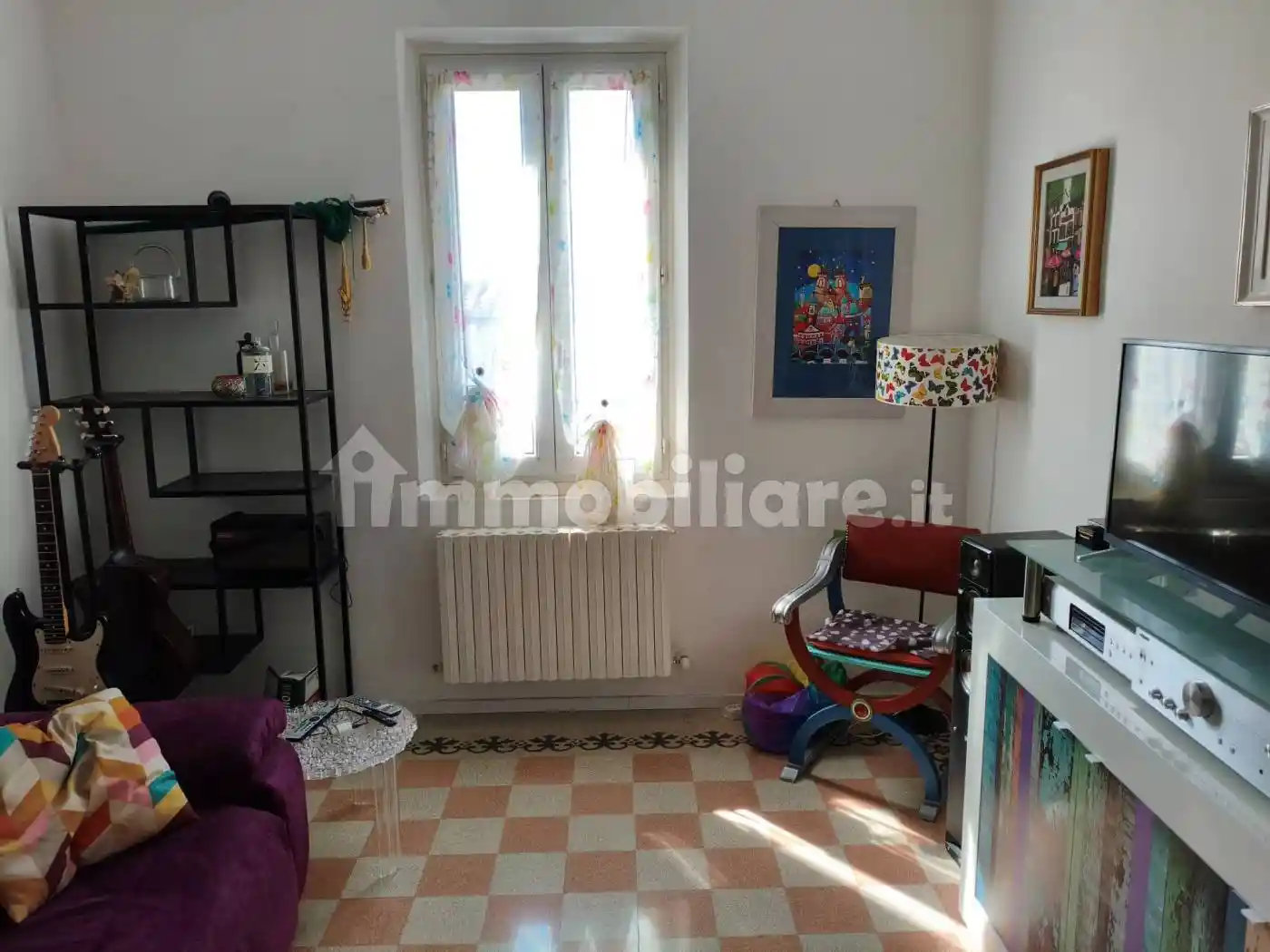 Appartamento in vendita a Perugia