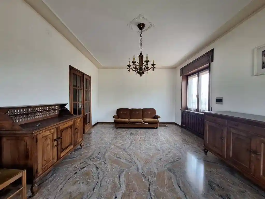 Villa in vendita a Breganze