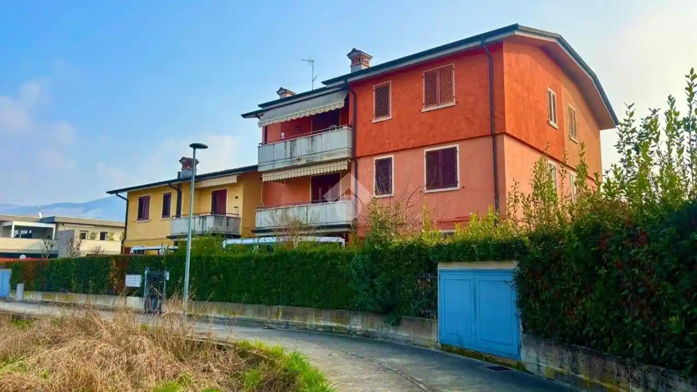 Appartamento in vendita a Rezzato