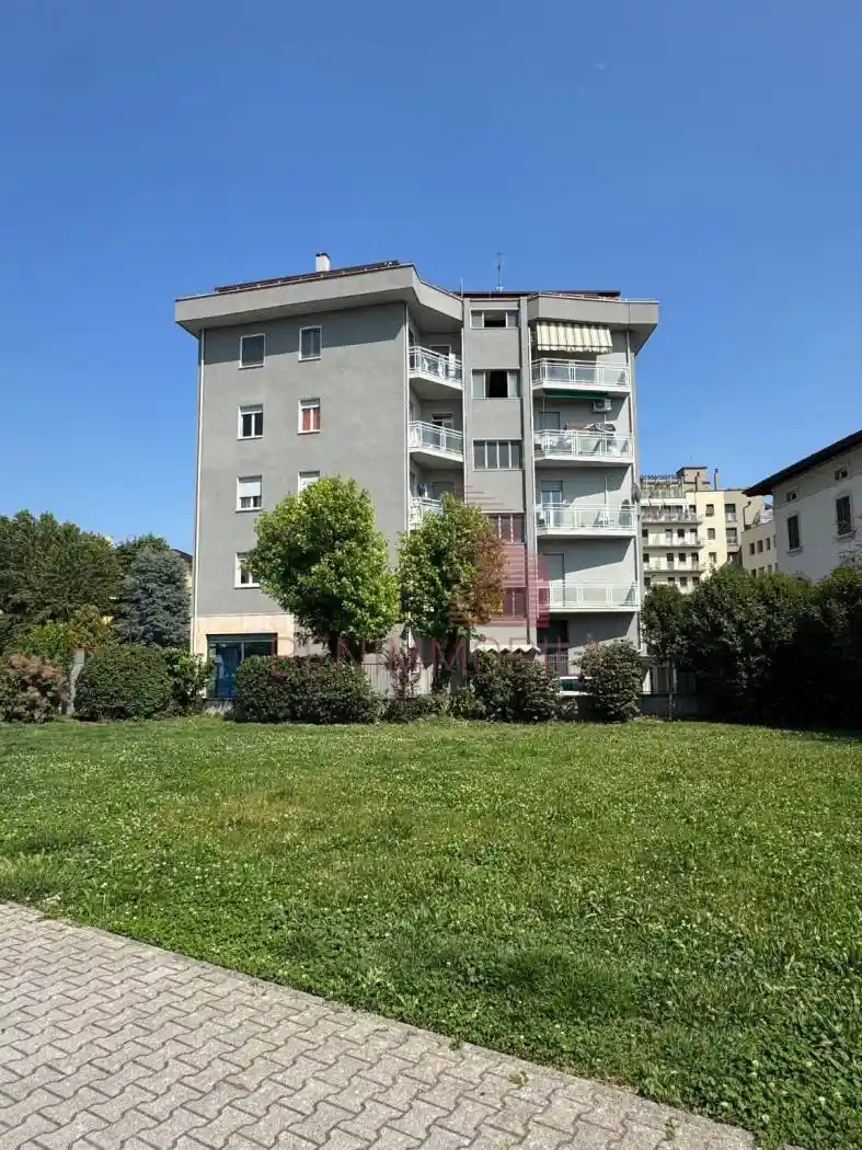 Appartamento in affitto a Brescia