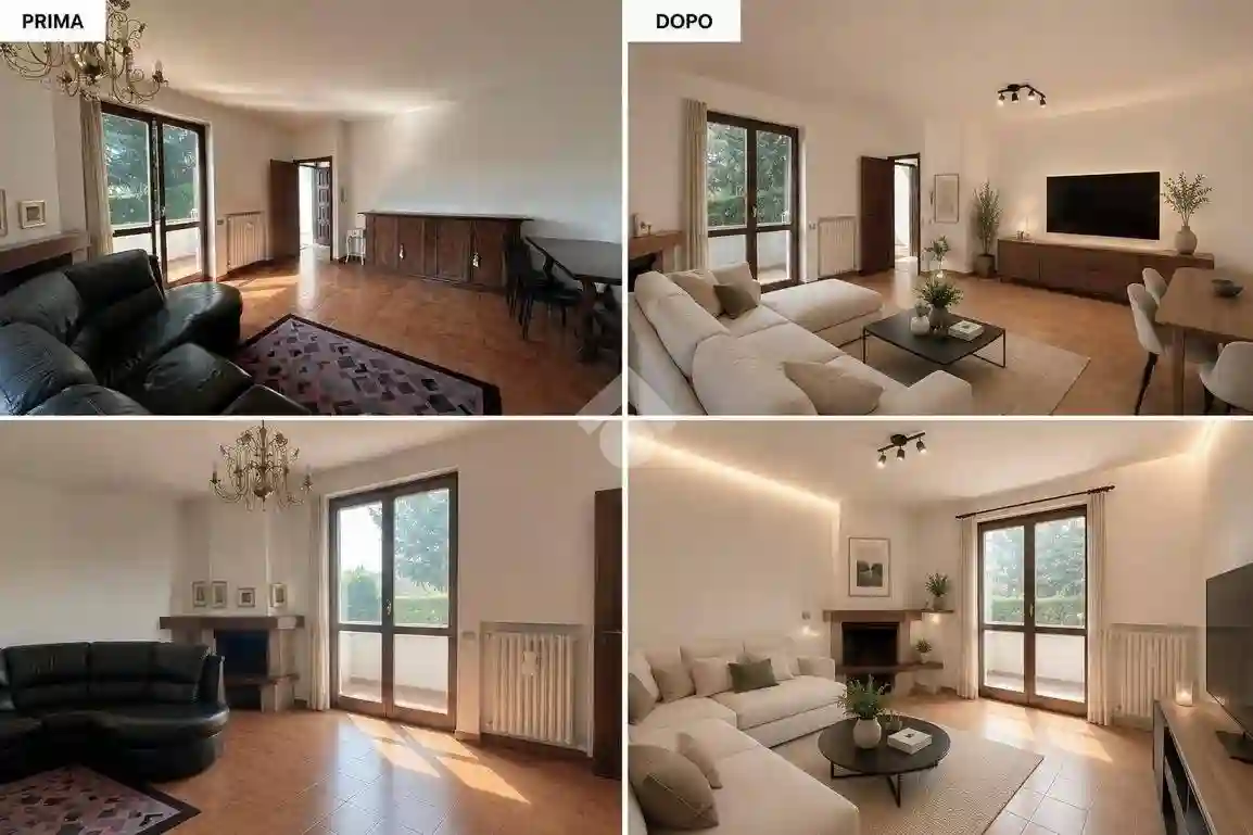 Appartamento - foto 3