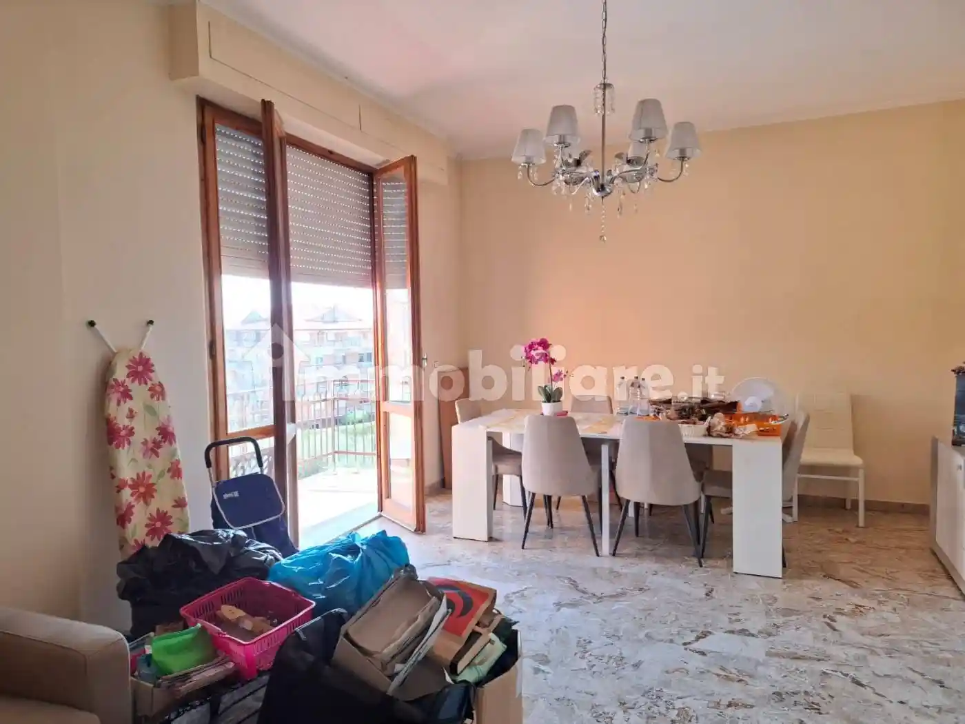 Appartamento in vendita a Chianciano Terme