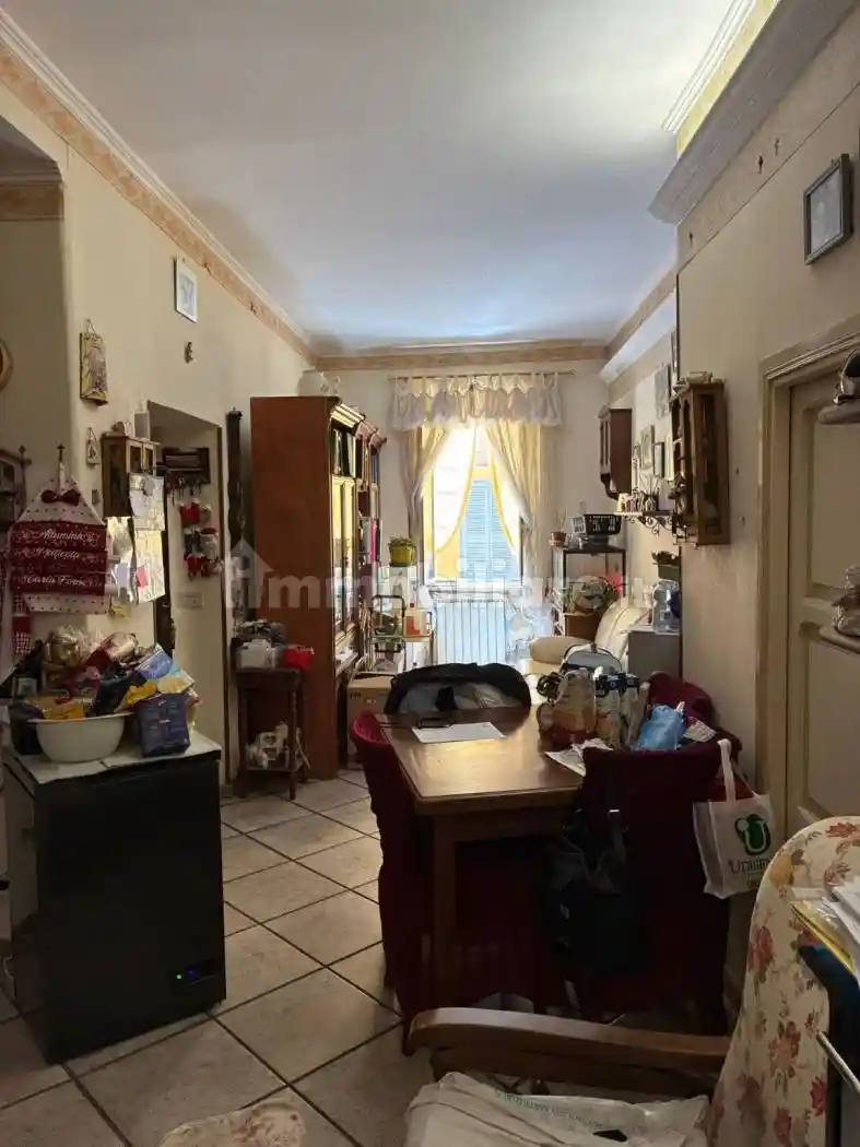 Appartamento in vendita a Tivoli