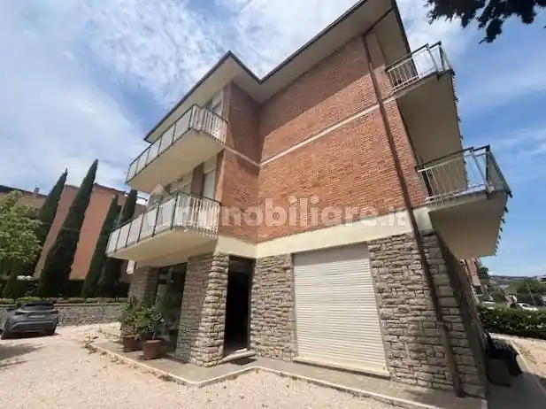 Appartamento in affitto a Perugia