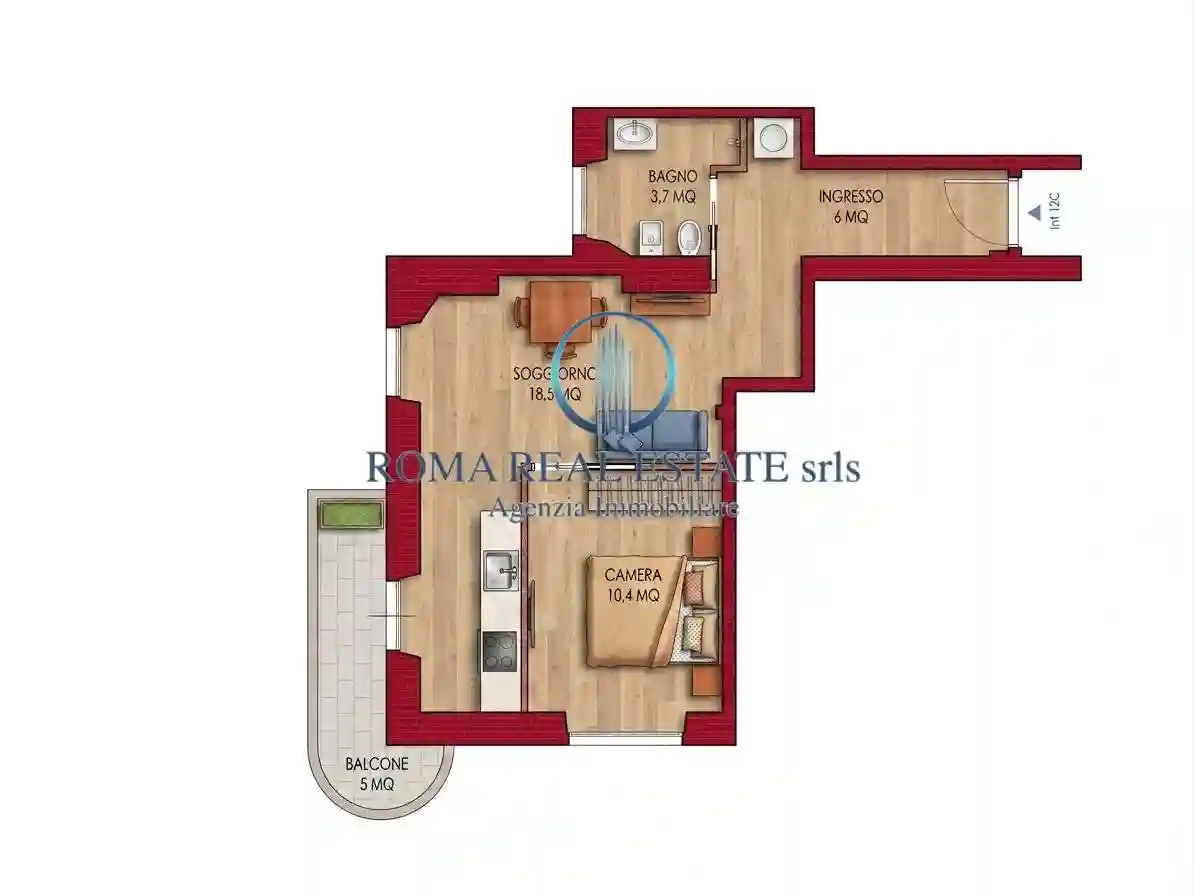 Appartamento - foto 5