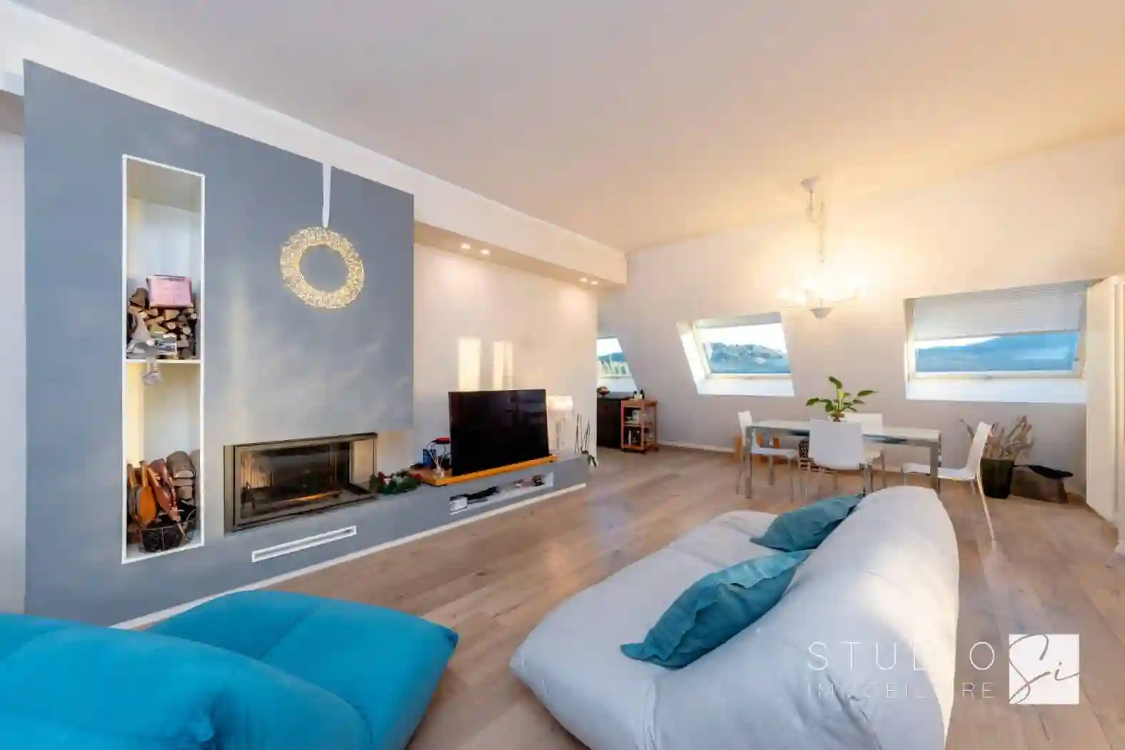 Villa - foto 2