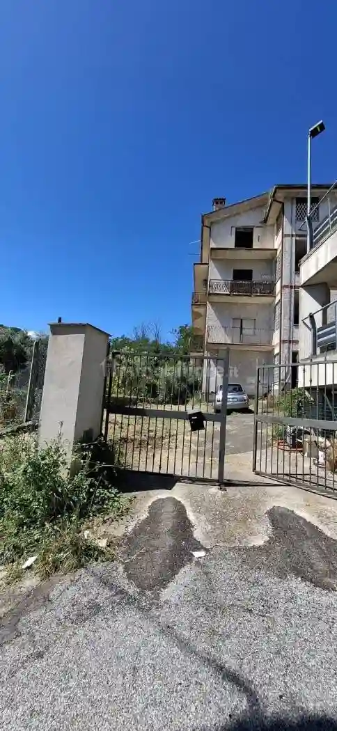 Palazzo - Edificio - foto 2