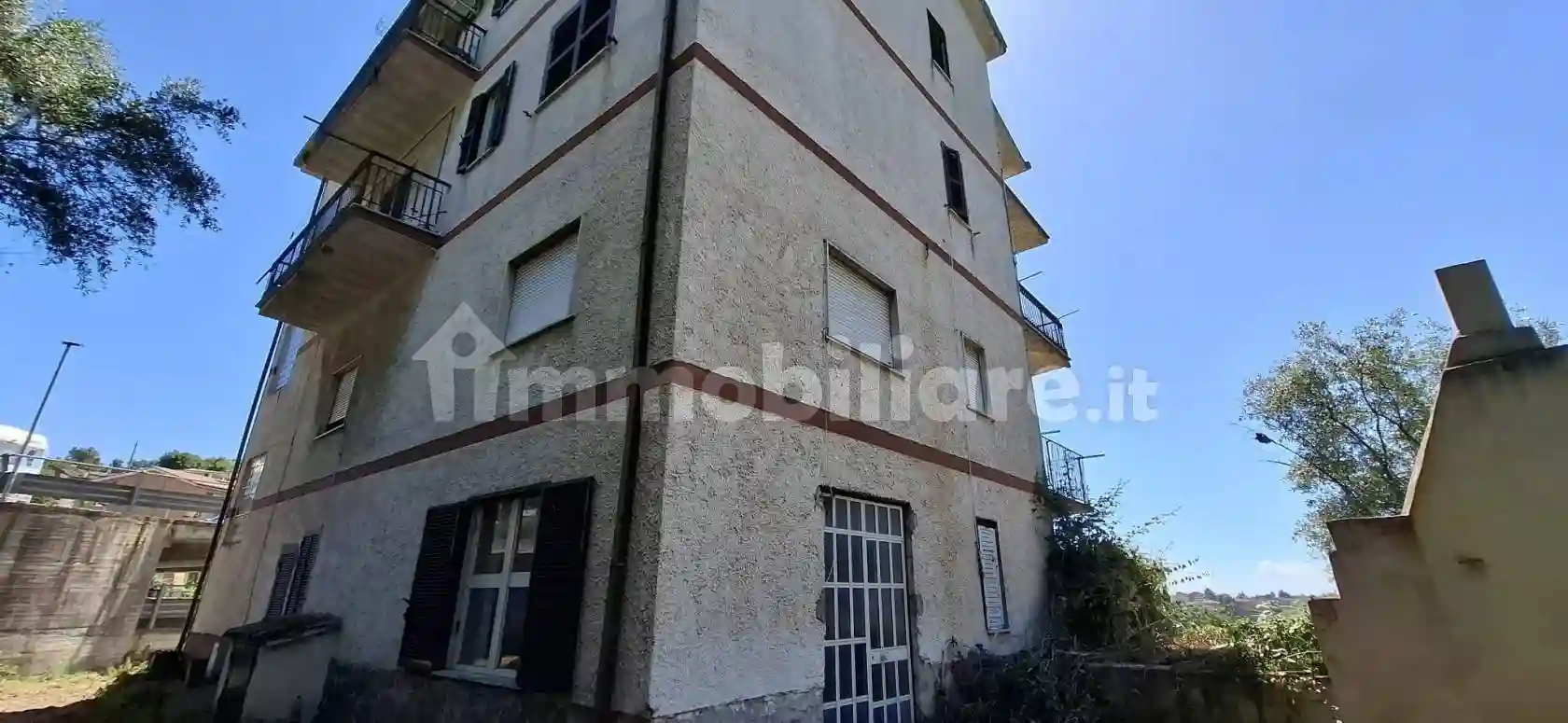 Palazzo - Edificio - foto 3
