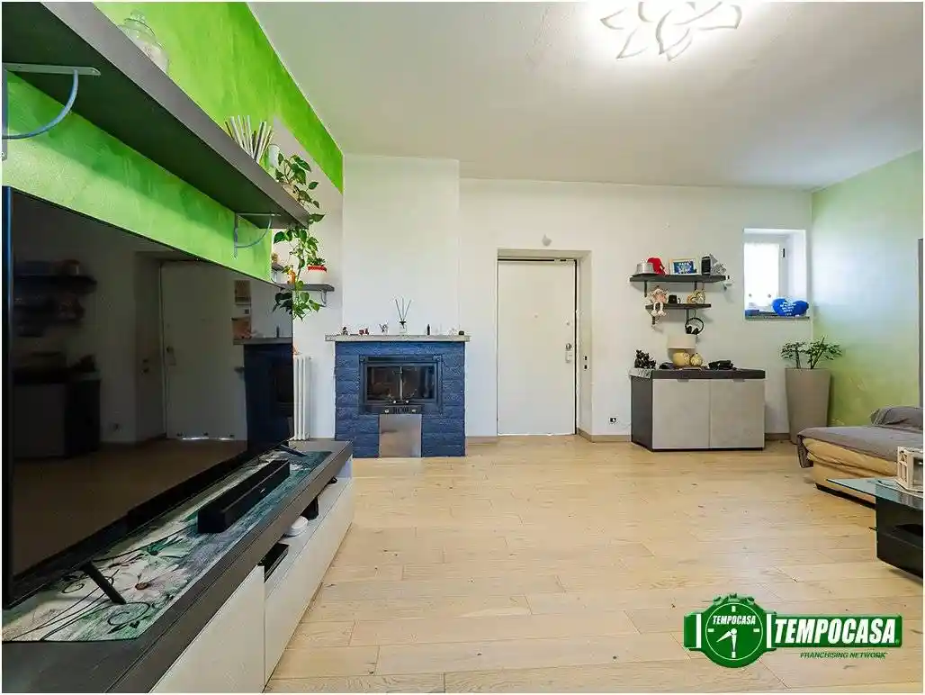 Casa indipendente in vendita a Carugate