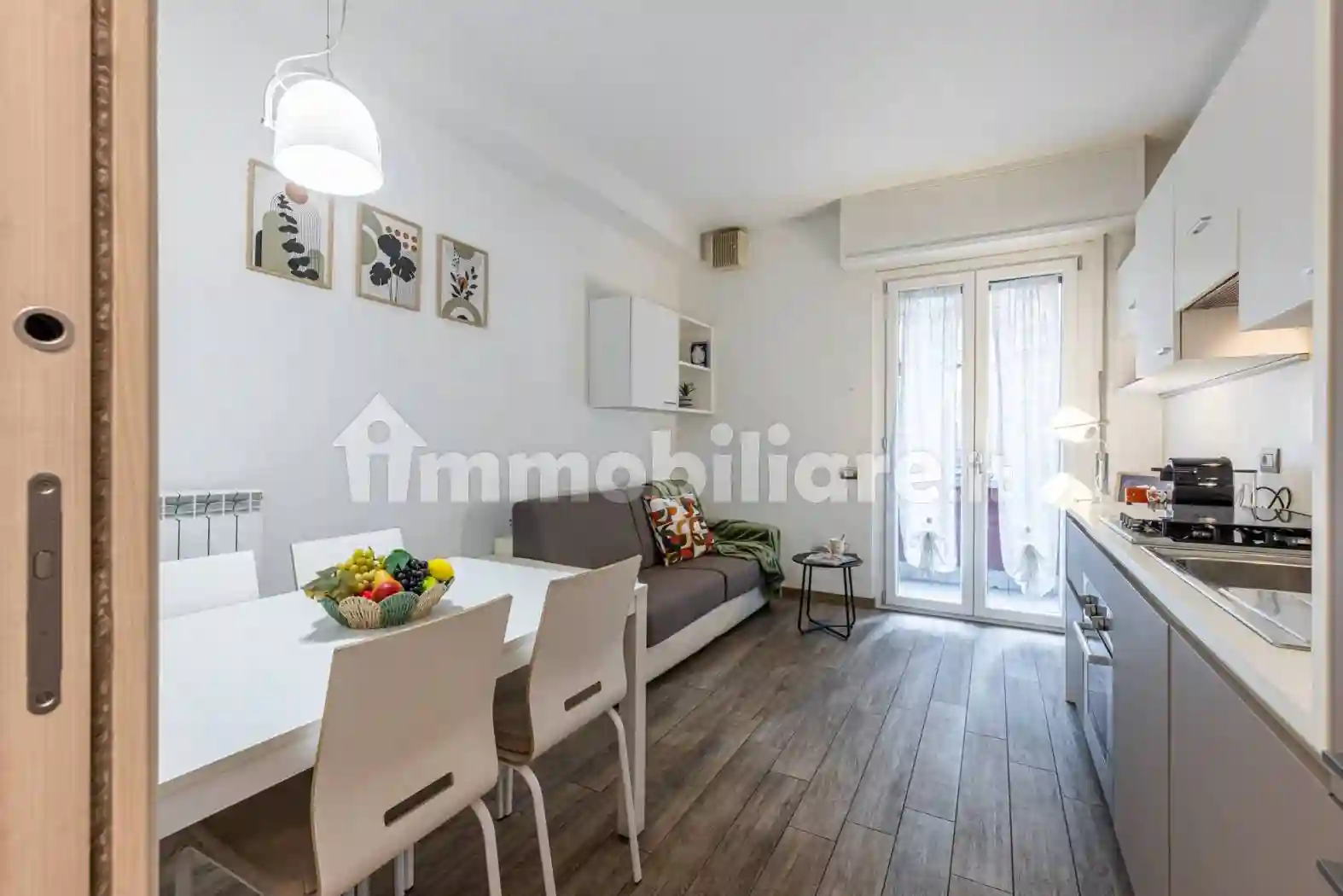 Appartamento - foto 2