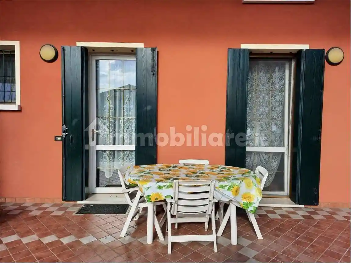 Villa in affitto a Padova