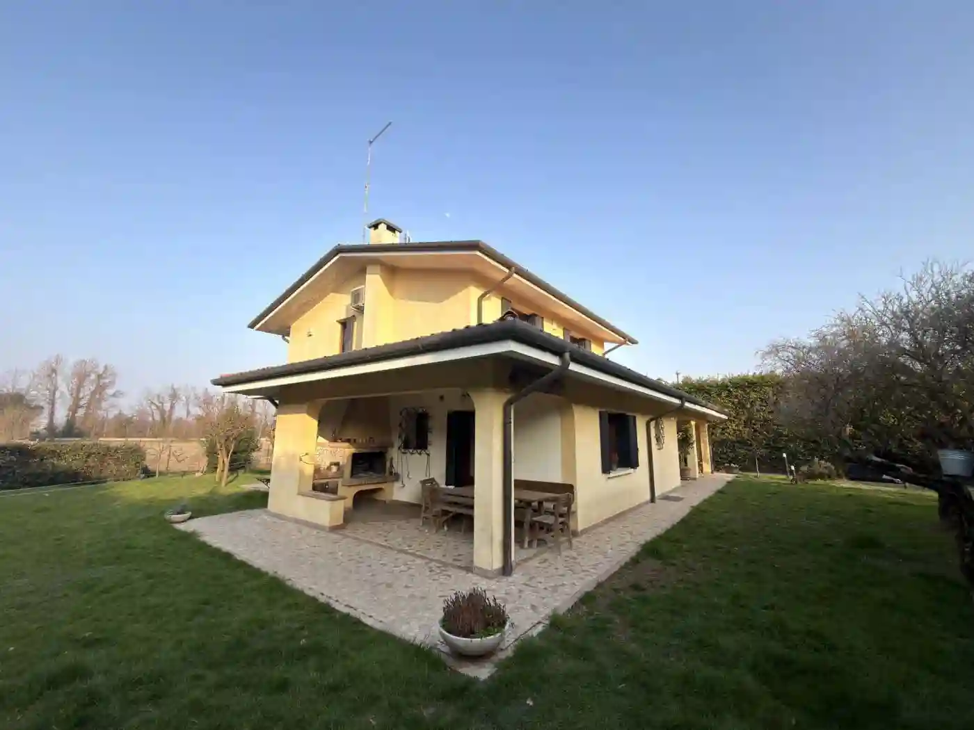 Villa - foto 4