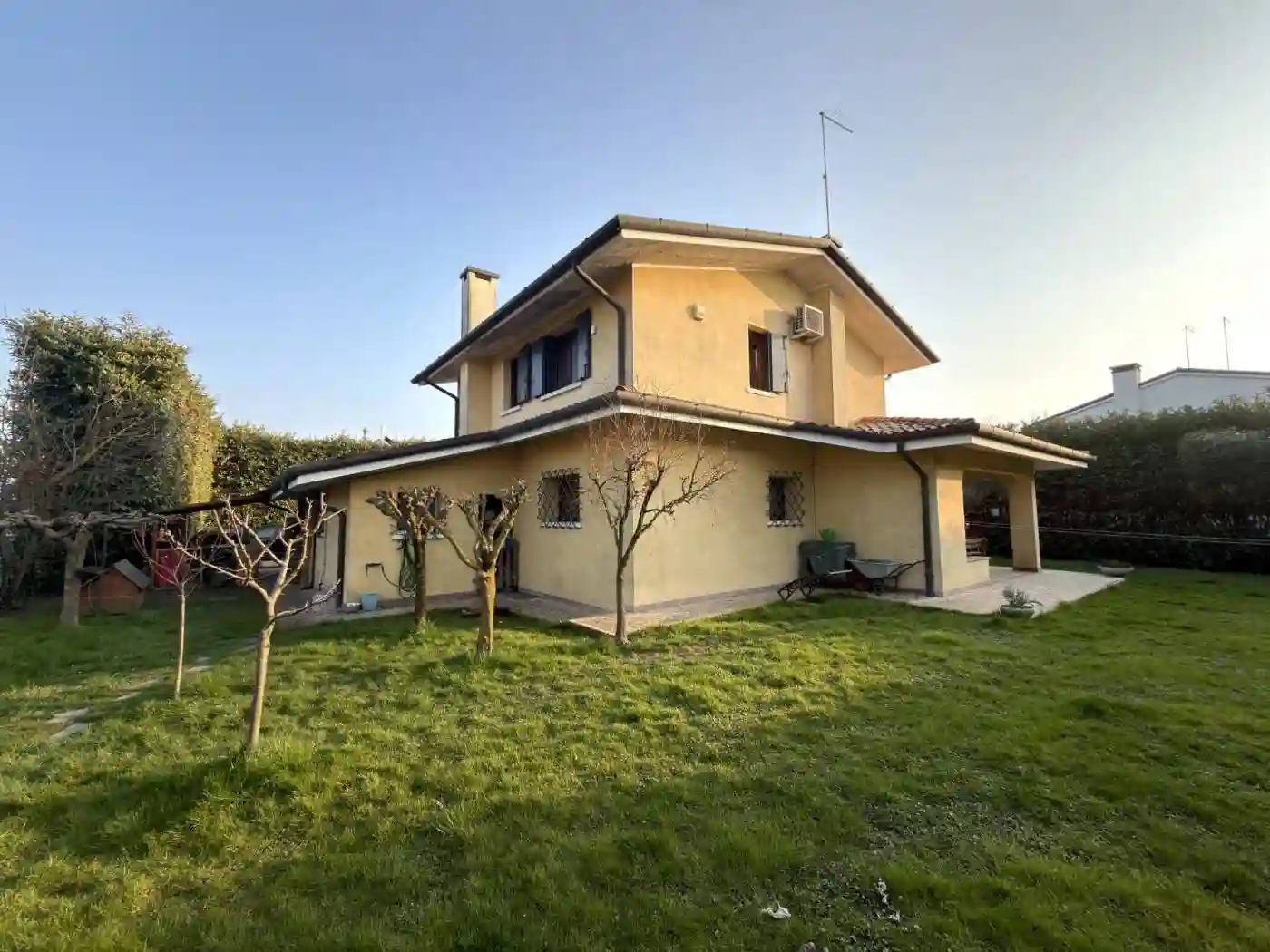 Villa - foto 5