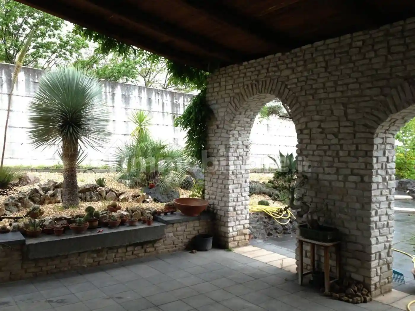 Villa in vendita a Sarno
