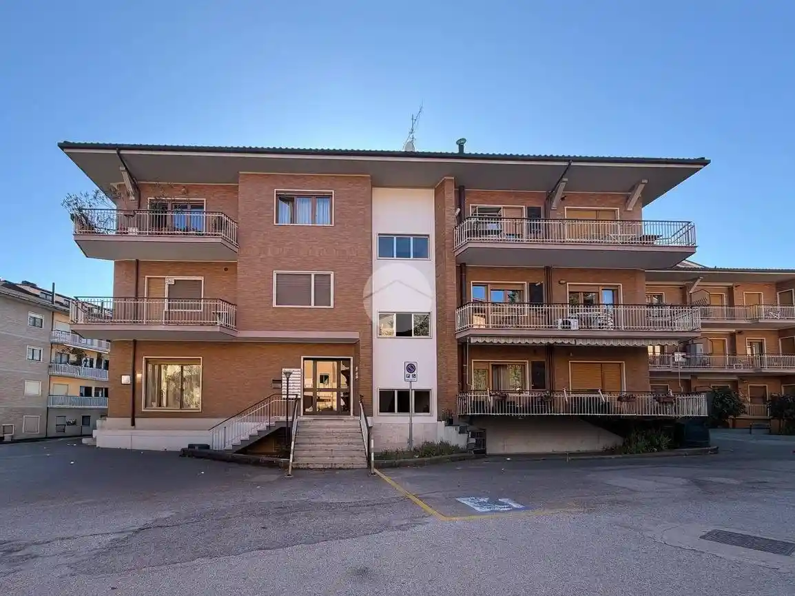 Appartamento in vendita a L'Aquila