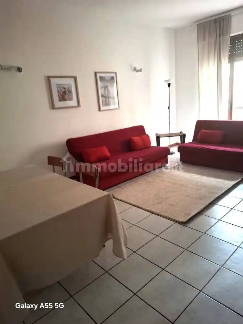 Appartamento in affitto a Novara