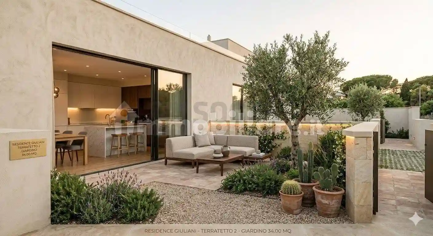 Villa - foto 5