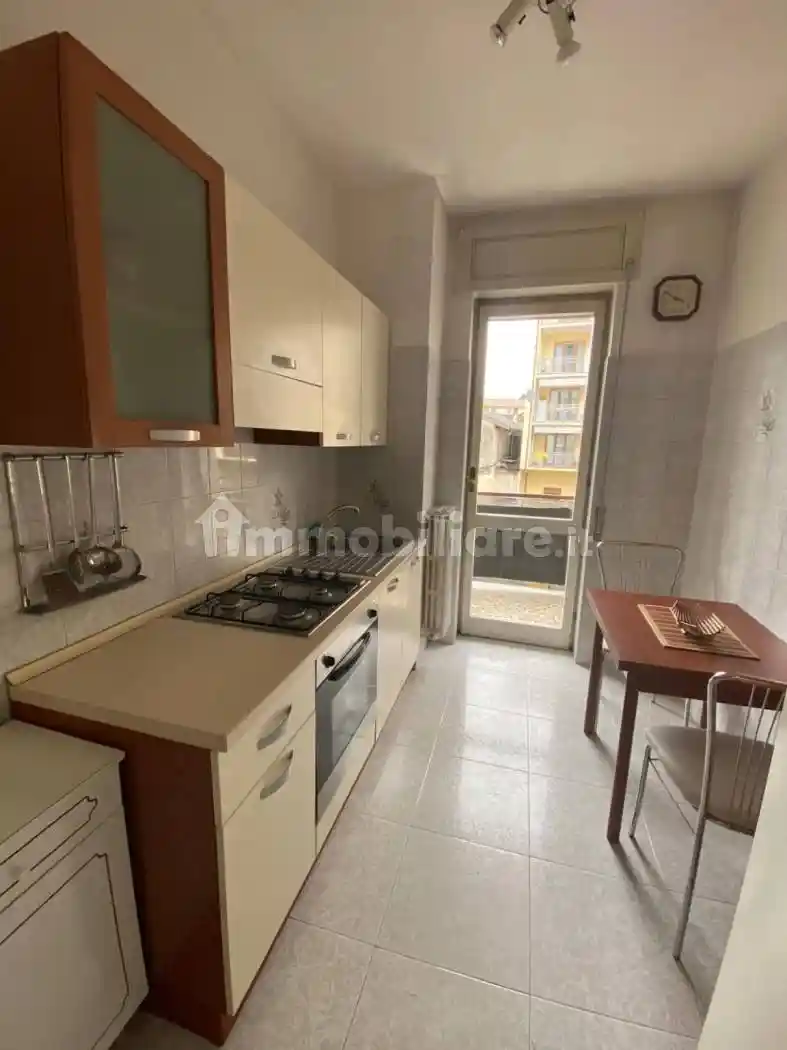 Appartamento in vendita a Domodossola