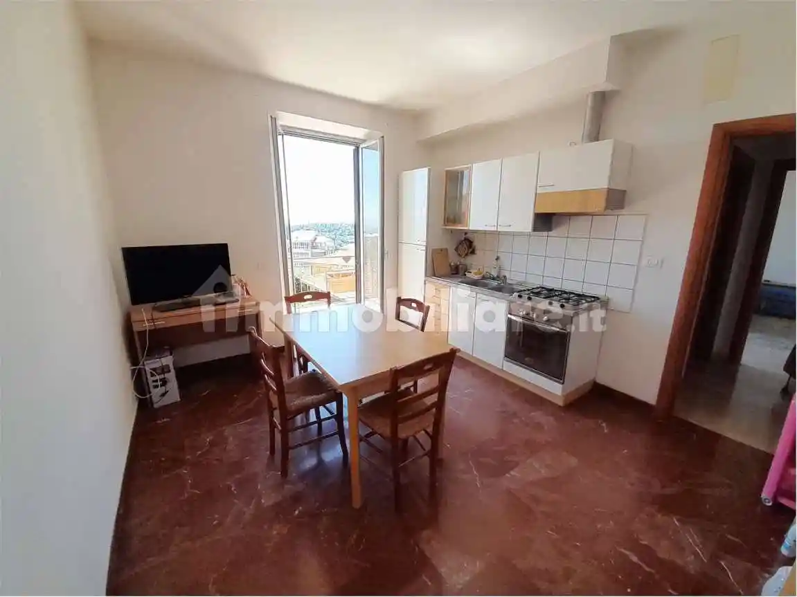 Appartamento in affitto a Perugia