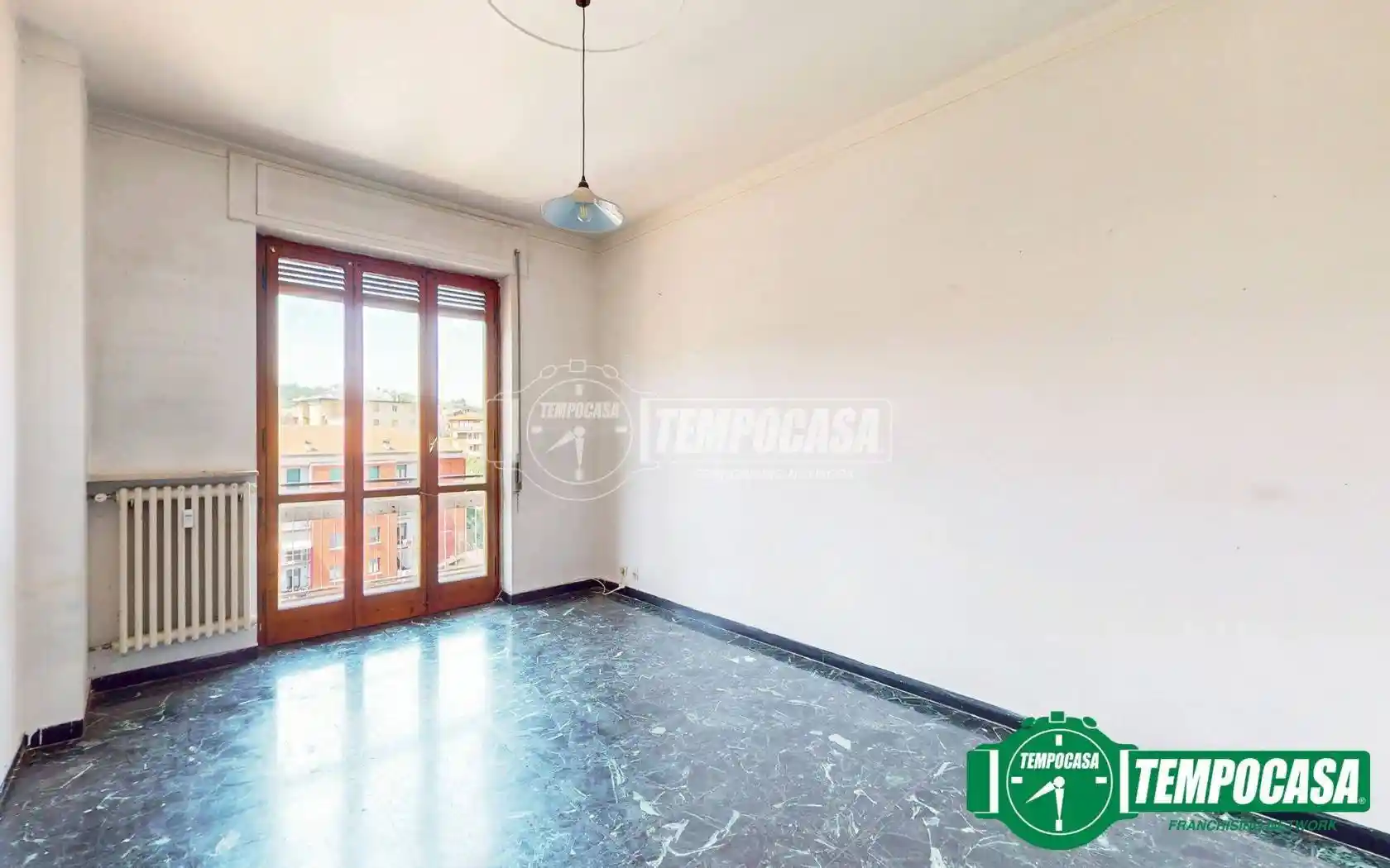 Appartamento in vendita a Serravalle Scrivia