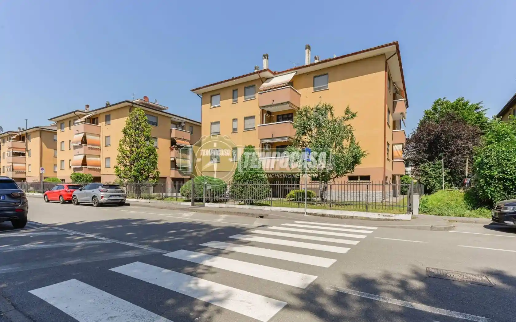 Appartamento in vendita a Settala