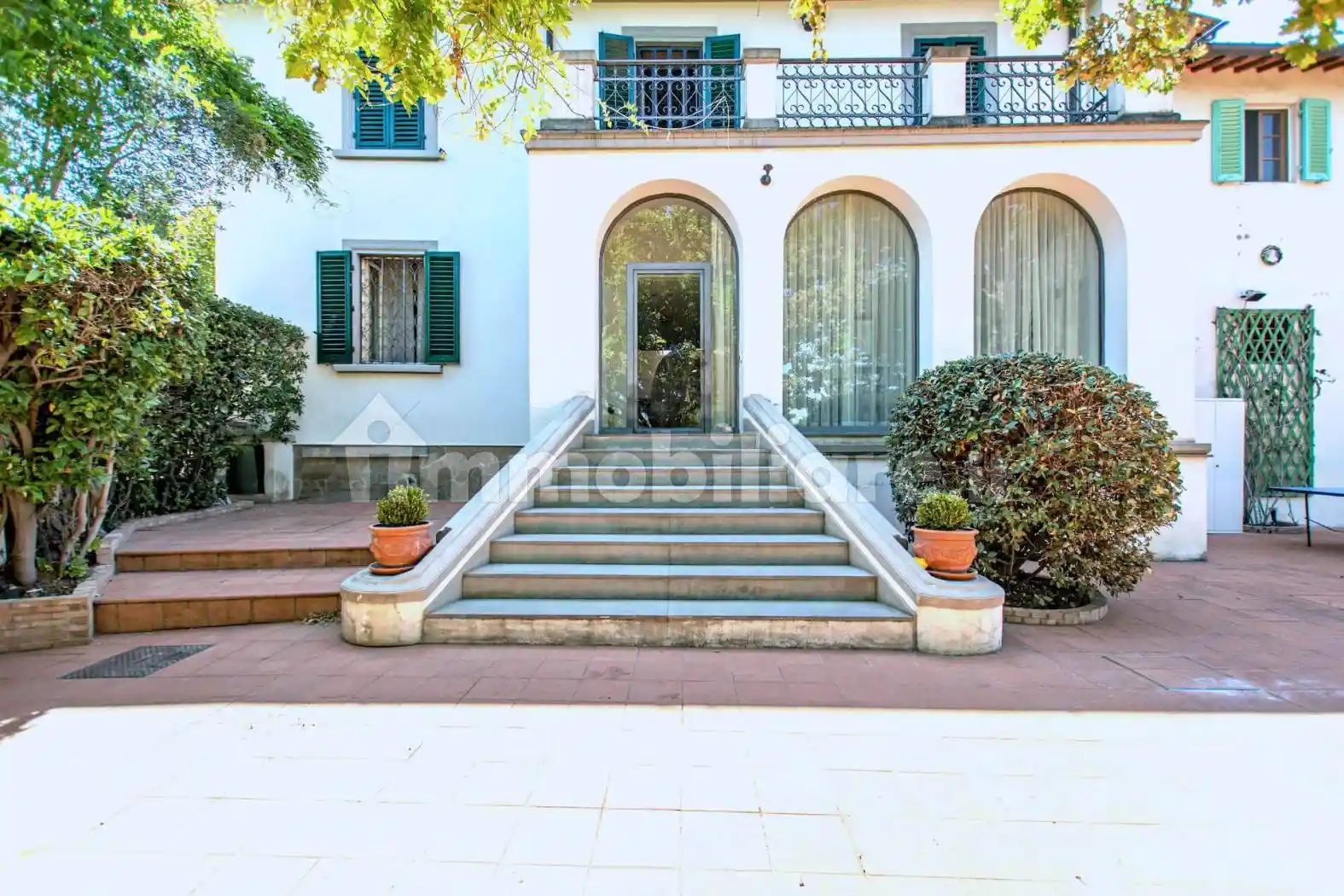 Villa in vendita a Bagno a Ripoli