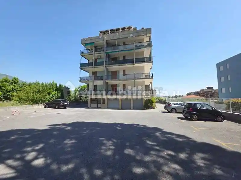 Appartamento in vendita a Borghetto Santo Spirito