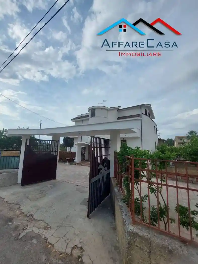 Appartamento in affitto a Caltanissetta