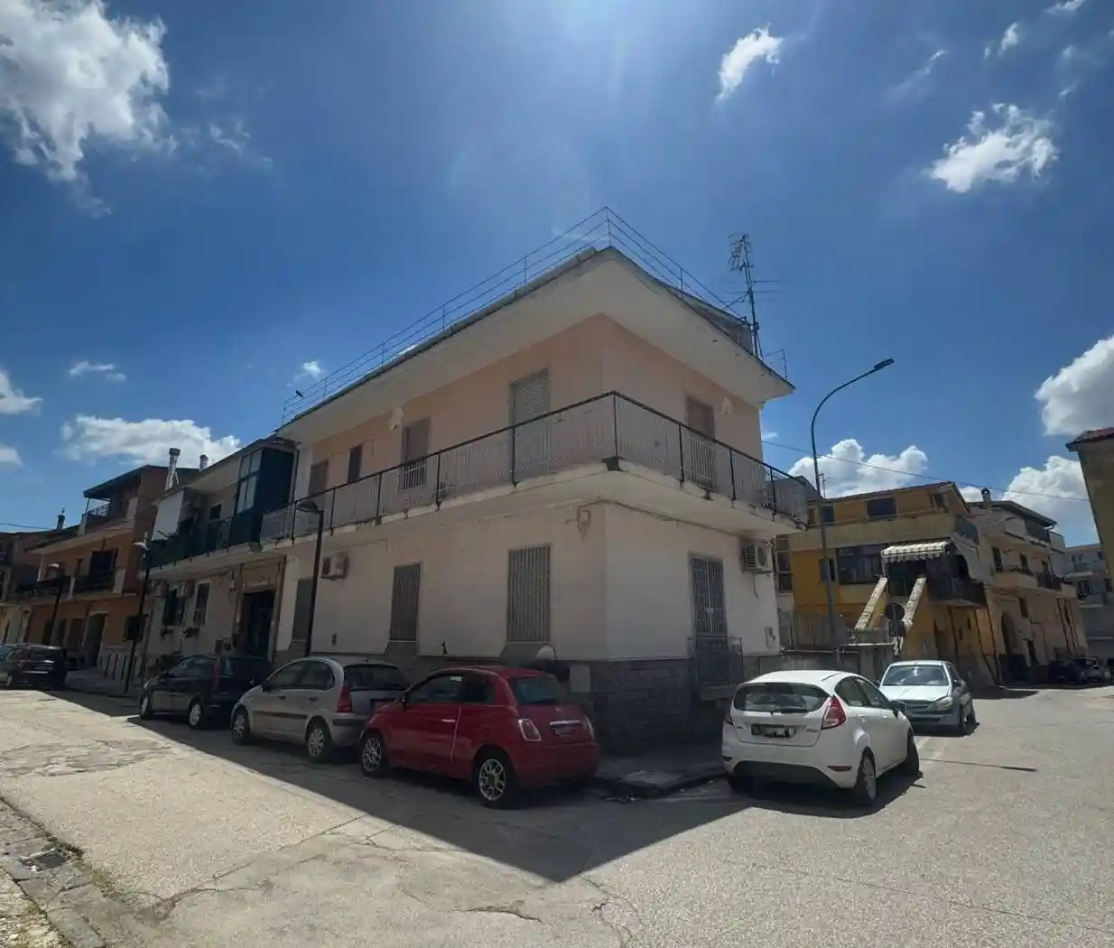 Casa indipendente in vendita a Succivo