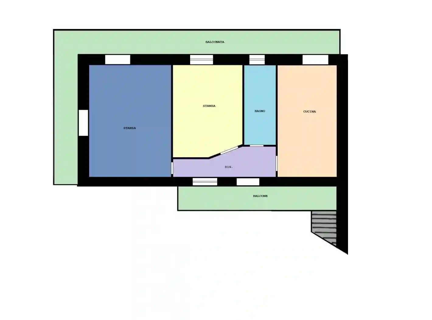Casa indipendente - foto 4