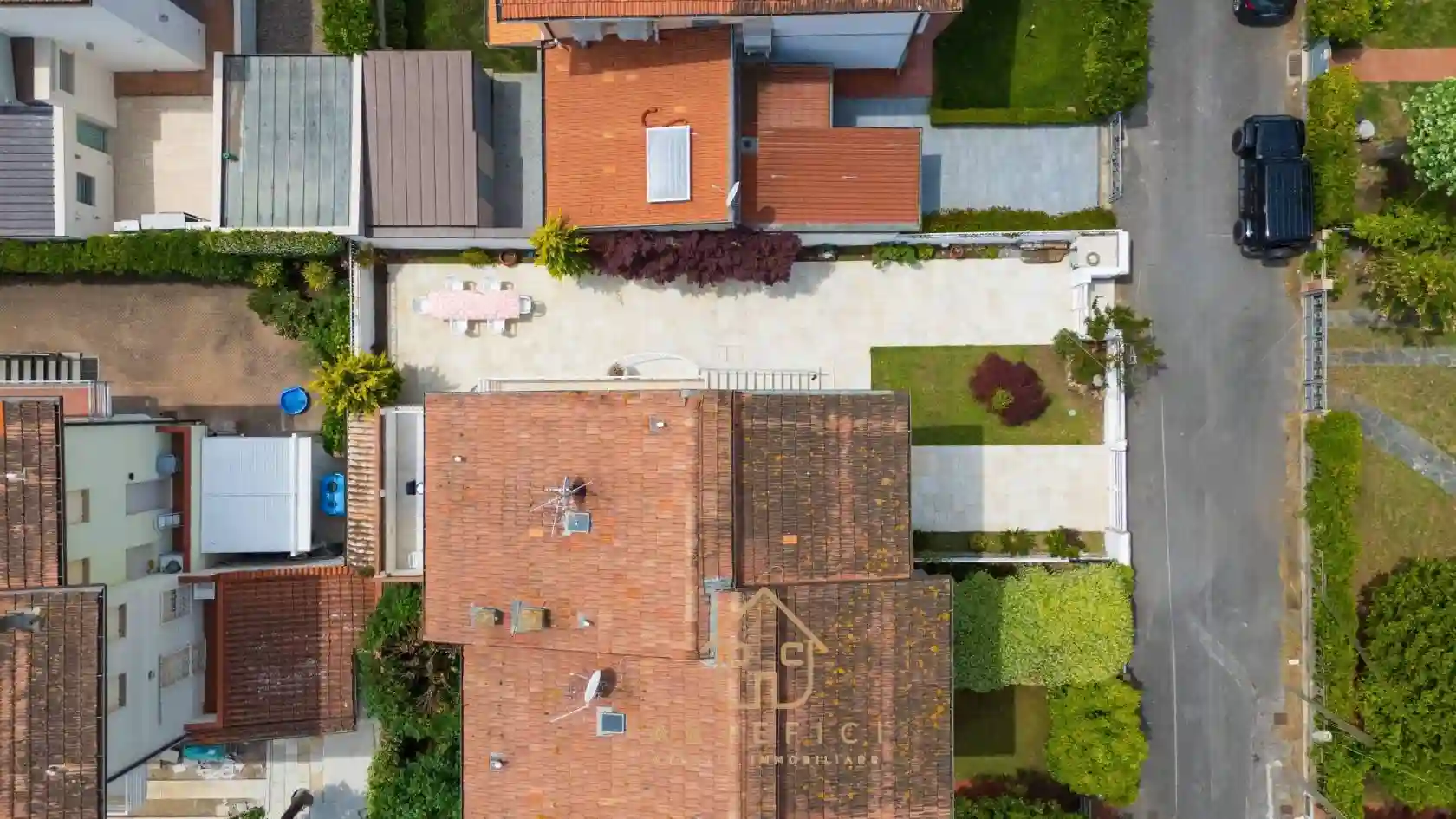 Villetta a schiera - foto 2